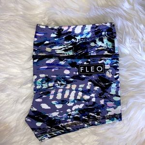 FLEO Scream OG Shorts M